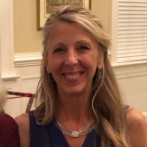 Meet your Posher, Kathy